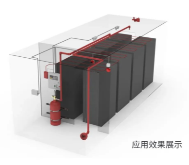 高新投三江以优秀储能消防解决方案服务商姿态，用创新引领行业发展