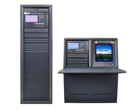 火灾报警控制器/消防联动控制器JB-QGL-C8020/JB-QTL-C8020